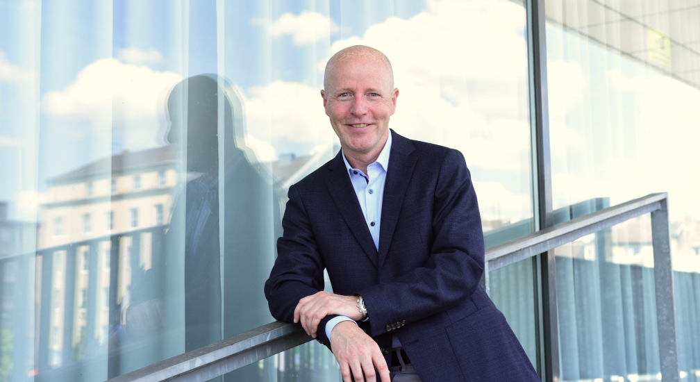 Michael Bogensperger